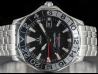 Omega Seamaster GMT 50th Black/Nero 2534.50.00